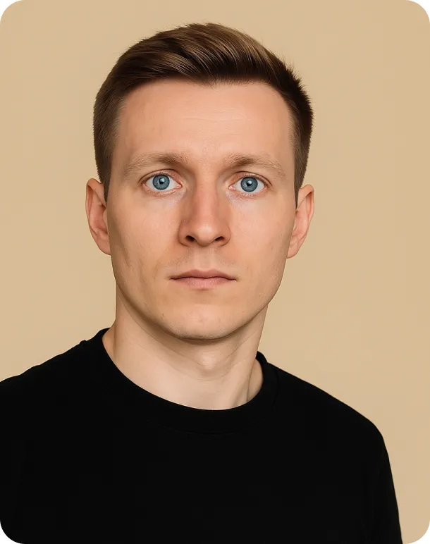 Андрій Падалко