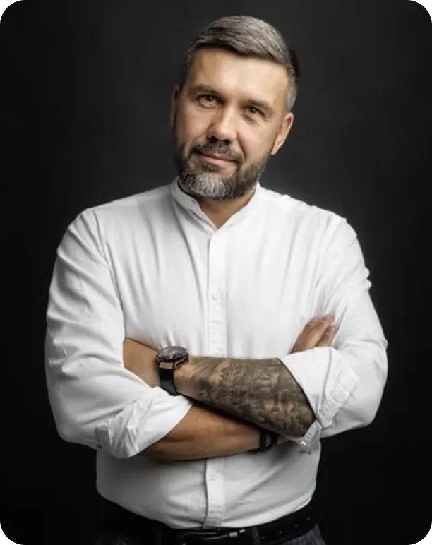 Олексій Матюшенко