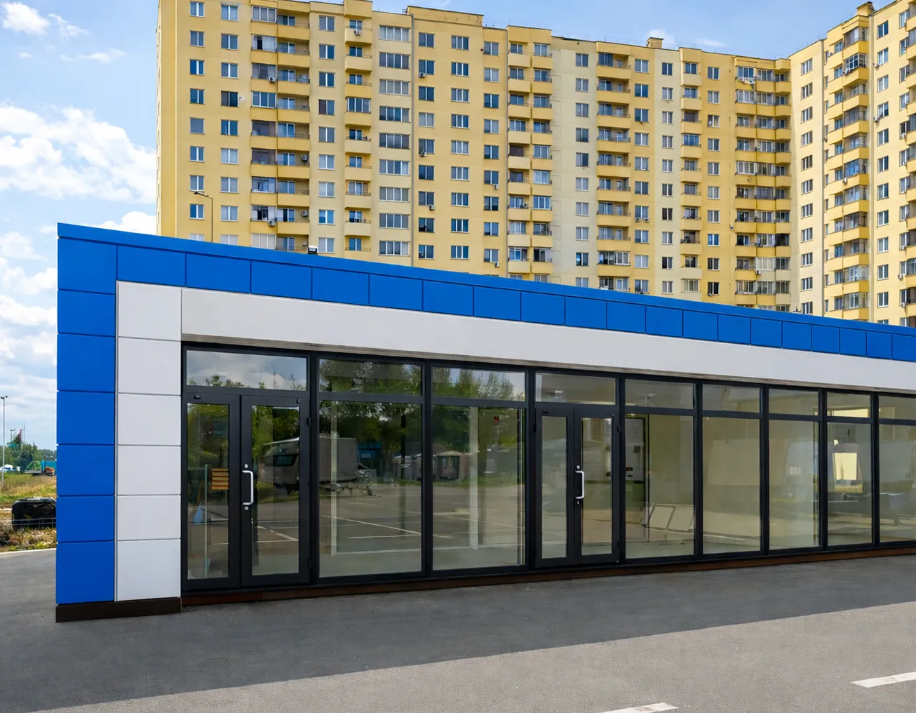 Партнерська<br> пропозиція